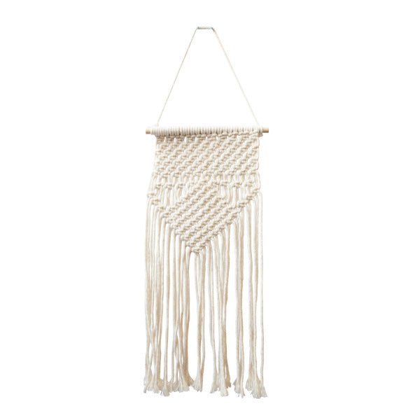 Hangdecoratie Bruiloft Stoel 40cm van Riethmueller koop je bij Partywinkel