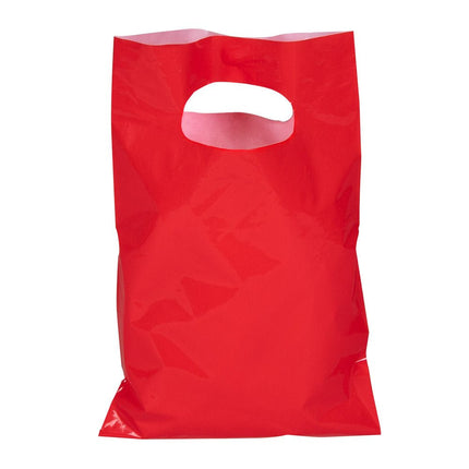 Happy Birthday Uitdeelzakjes 23cm 6st van Boland koop je bij Partywinkel