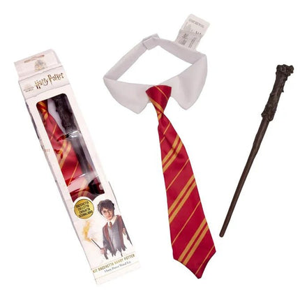 Harry Potter Accessoireset 2 delig van Ciao International koop je bij Partywinkel