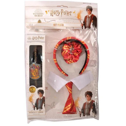 Harry Potter Accessoireset Hermelien 4 delig van Ciao International koop je bij Partywinkel