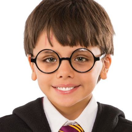 Harry Potter Bril van Rubies koop je bij Partywinkel