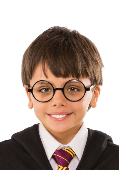 Harry Potter Bril van Rubies koop je bij Partywinkel