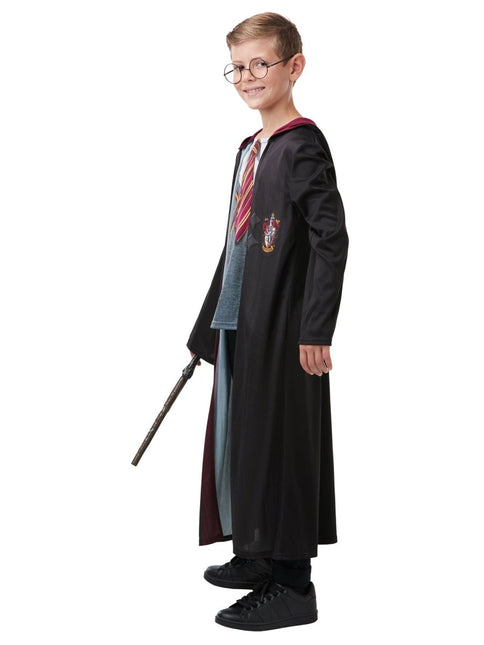 Harry Potter Cape Kind van Rubies koop je bij Partywinkel