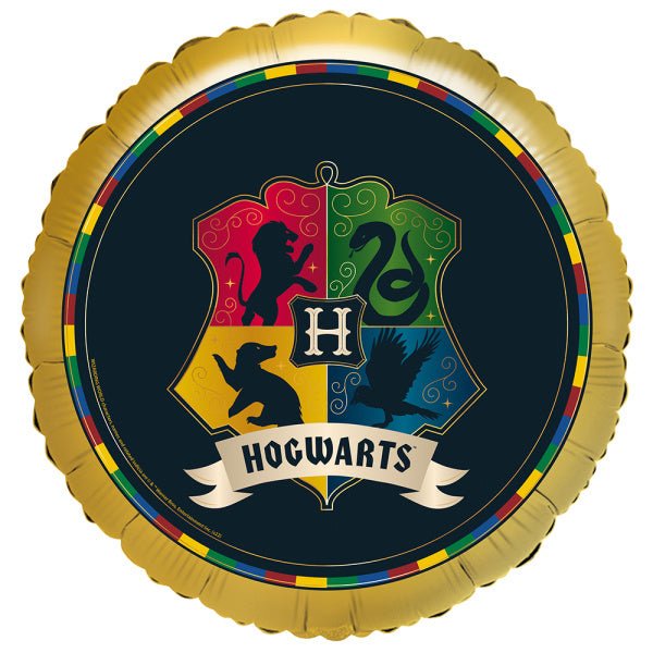 Harry Potter Helium Ballon Leeg 43cm van Riethmueller koop je bij Partywinkel