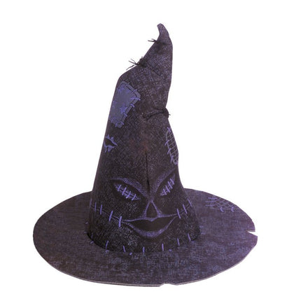 Harry Potter Hoed Paars van Rubies koop je bij Partywinkel