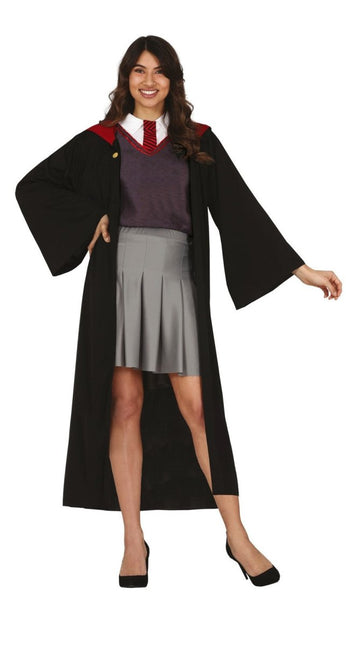 Harry Potter Kostuum Dames van Fiestas Guirca koop je bij Partywinkel