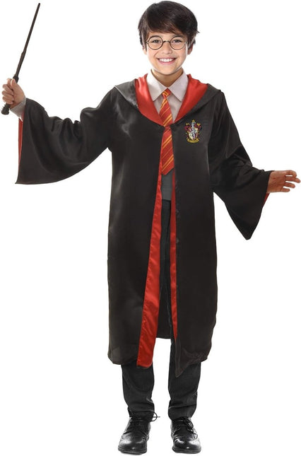Harry Potter Kostuum – Jongens van Ciao International koop je bij Partywinkel