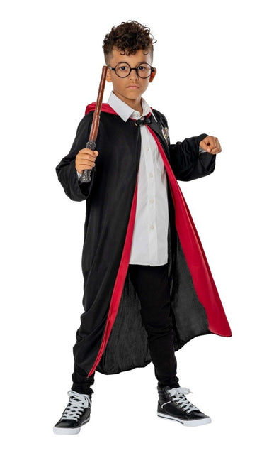 Harry Potter Kostuum Kind Set van Rubies koop je bij Partywinkel
