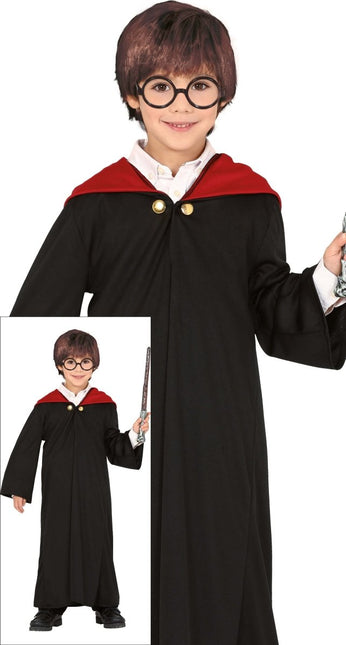 Harry potter Kostuum Kind student van Fiestas Guirca koop je bij Partywinkel