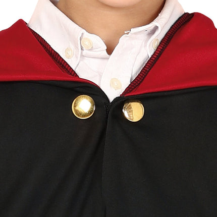 Harry potter Kostuum Kind student van Fiestas Guirca koop je bij Partywinkel