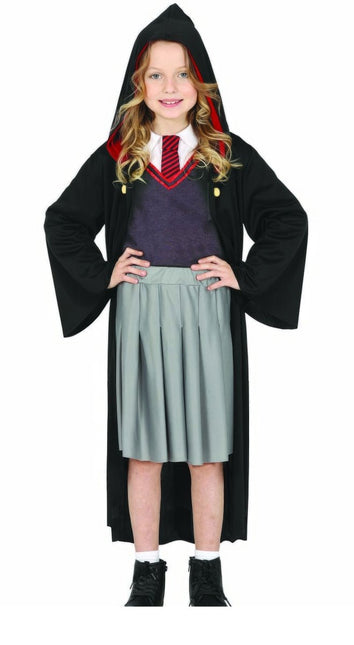 Harry Potter Kostuum Meisje Rood van Fiestas Guirca koop je bij Partywinkel