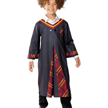 Harry Potter Pak Kind Classic van Rubies koop je bij Partywinkel