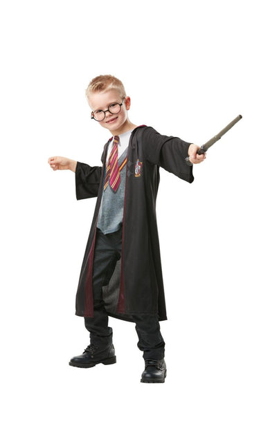 Harry Potter Pak Kind Luxe van Rubies koop je bij Partywinkel