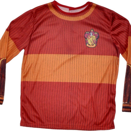 Harry Potter Quidditch Kostuum voor Jongens van Ciao International koop je bij Partywinkel