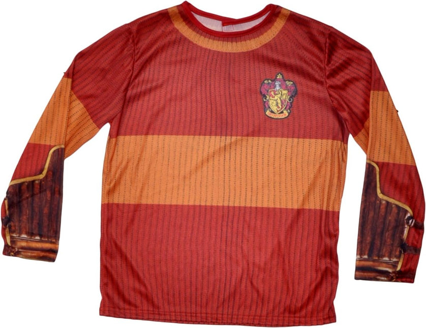 Harry Potter Quidditch Kostuum voor Jongens van Ciao International koop je bij Partywinkel