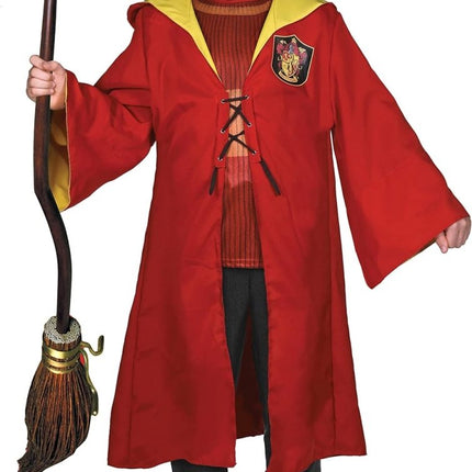 Harry Potter Quidditch Kostuum voor Jongens van Ciao International koop je bij Partywinkel