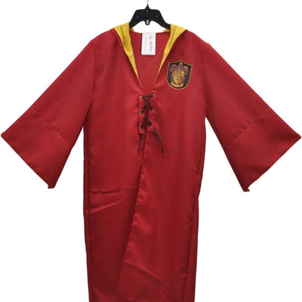 Harry Potter Quidditch Kostuum voor Jongens van Ciao International koop je bij Partywinkel