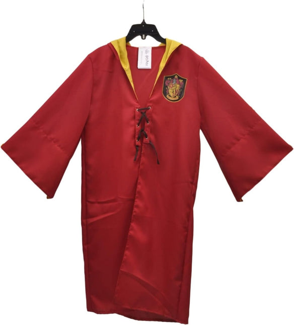 Harry Potter Quidditch Kostuum voor Jongens van Ciao International koop je bij Partywinkel