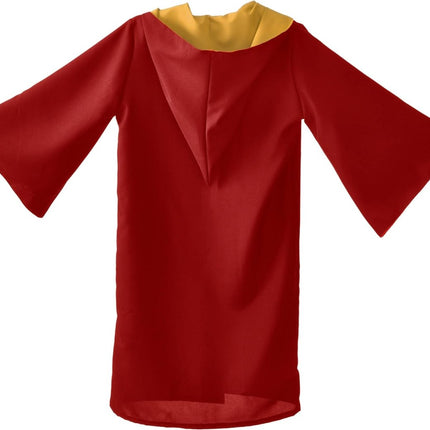 Harry Potter Quidditch Kostuum voor Jongens van Ciao International koop je bij Partywinkel