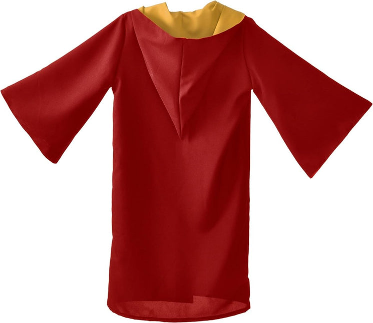 Harry Potter Quidditch Kostuum voor Jongens van Ciao International koop je bij Partywinkel