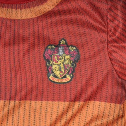 Harry Potter Quidditch Kostuum voor Jongens van Ciao International koop je bij Partywinkel