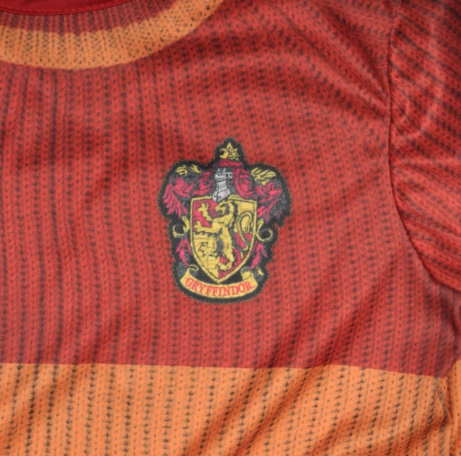 Harry Potter Quidditch Kostuum voor Jongens van Ciao International koop je bij Partywinkel