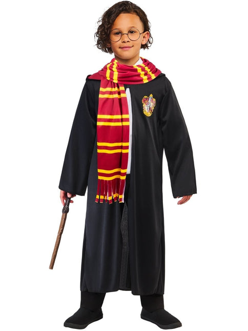 Harry Potter Reiskoffer Cadeauset van Rubies koop je bij Partywinkel