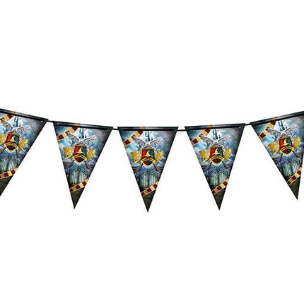 Harry Potter Slinger 3m van Fiestas Guirca koop je bij Partywinkel