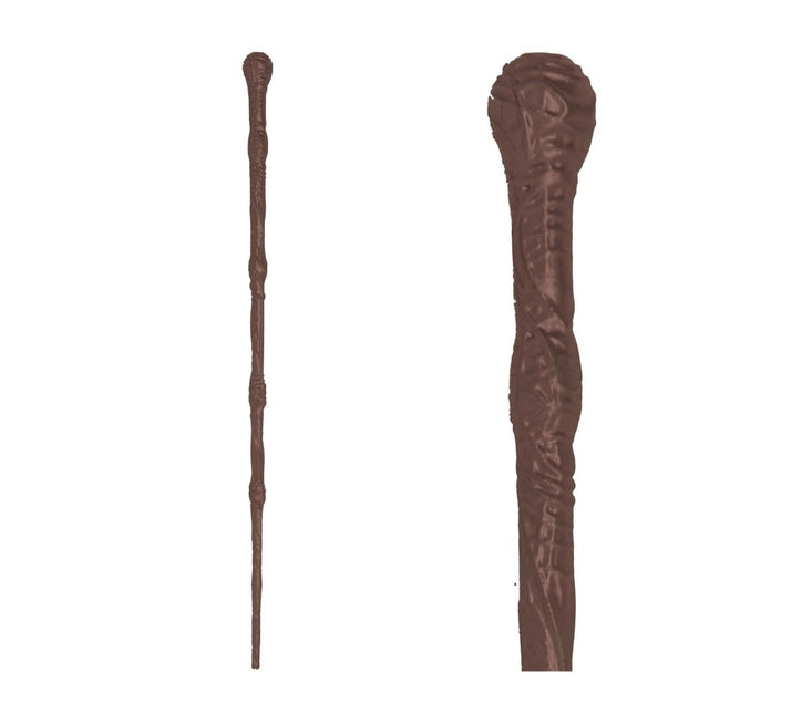 Harry Potter Staf 34cm van Fiestas Guirca koop je bij Partywinkel