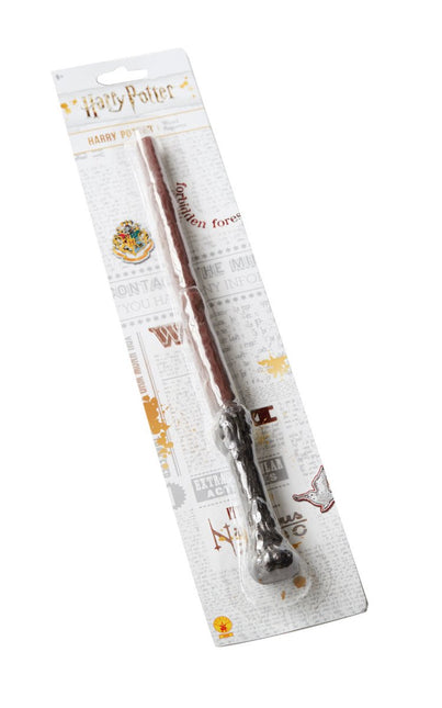 Harry Potter Toverstaf van Rubies koop je bij Partywinkel