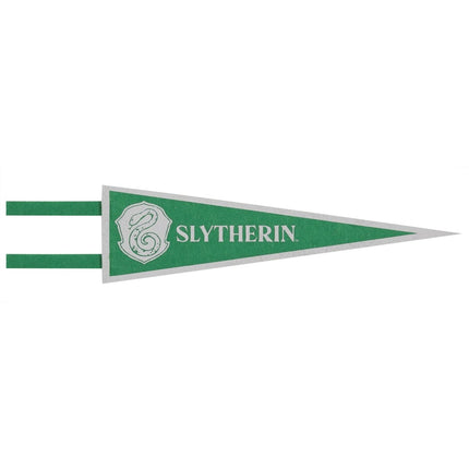 Harry Potter Vlag 41cm 4st van Unique koop je bij Partywinkel