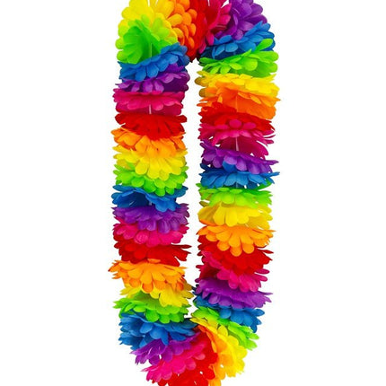 Hawaii Krans Multi van Widmann koop je bij Partywinkel
