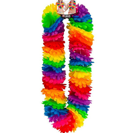 Hawaii Krans Multi van Widmann koop je bij Partywinkel