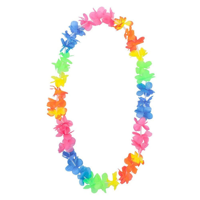 Hawaii Kransen Set 25st van Boland koop je bij Partywinkel
