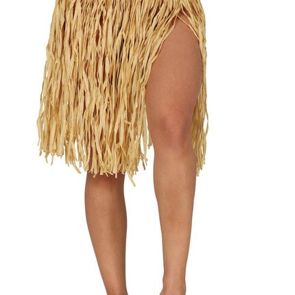 Hawaii Rok 40cm van Fiestas Guirca koop je bij Partywinkel