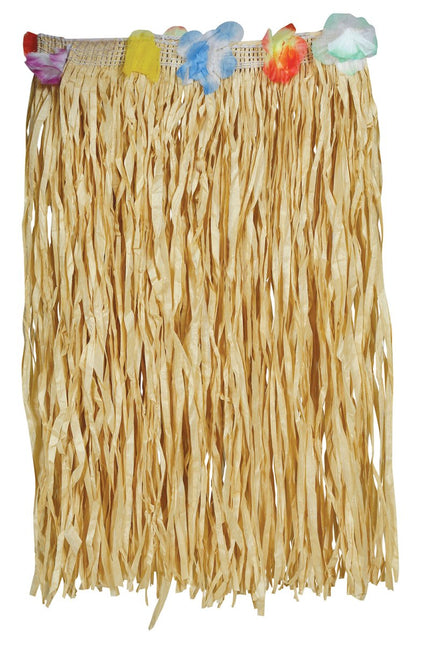 Hawaii Rok 40cm van Fiestas Guirca koop je bij Partywinkel