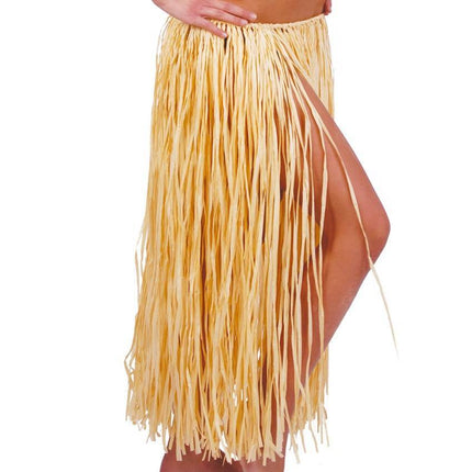 Hawaii Rok Stro 75cm van Fiestas Guirca koop je bij Partywinkel