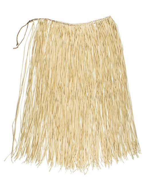 Hawaii Rok Stro 80cm van Boland koop je bij Partywinkel