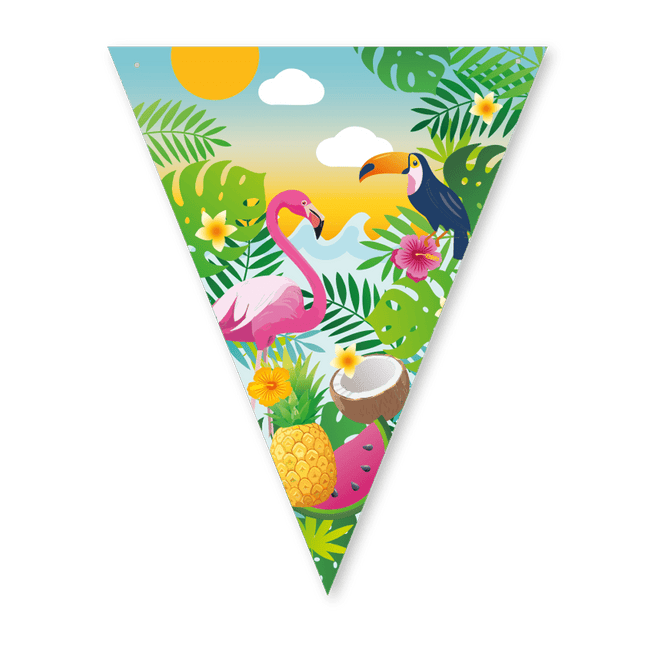 Hawaii Slinger 6m van WeFiesta koop je bij Partywinkel
