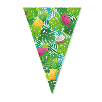 Hawaii Slinger Palmbladeren 10m van WeFiesta koop je bij Partywinkel