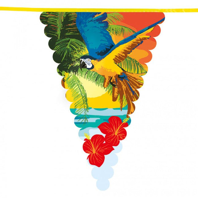 Hawaii Slinger XL Beach 6m van Boland koop je bij Partywinkel
