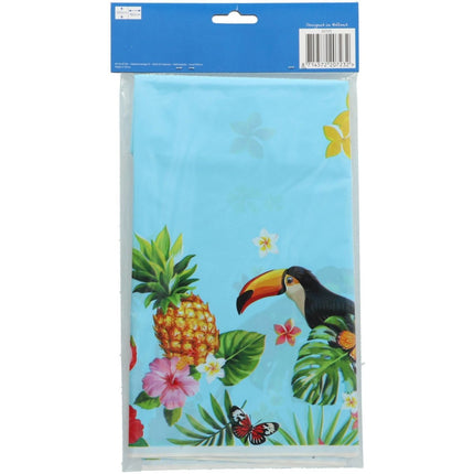 Hawaii Tafelkleed Toekan 1,8m van Folat koop je bij Partywinkel