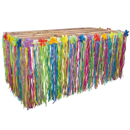 Hawaii Tafelrok 3m van Boland koop je bij Partywinkel