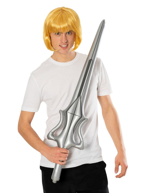 He - Man Accessoireset 2 delig van Rubies koop je bij Partywinkel