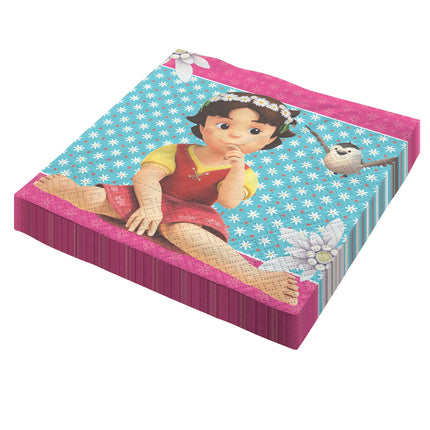 Heidi Napkins, 33 cm, 20-pack