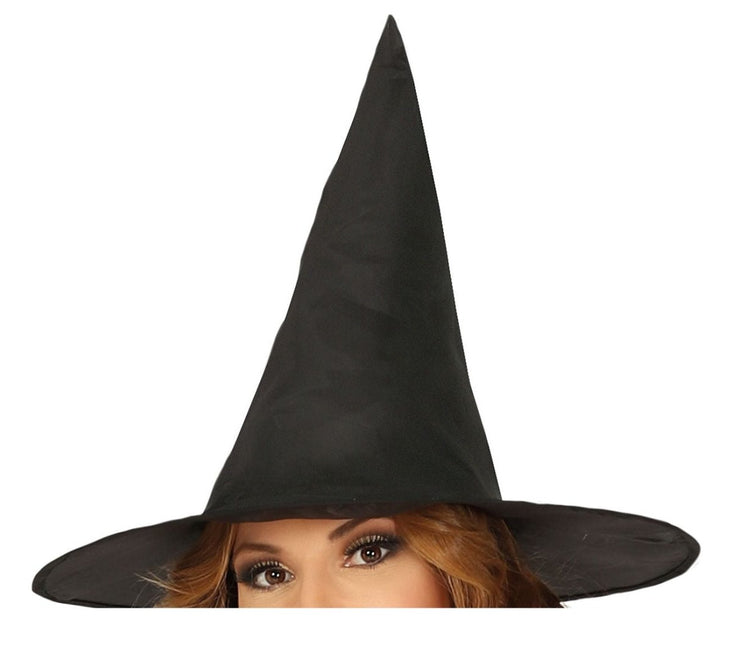Heks Halloween Kostuum Dames van Fiestas Guirca koop je bij Partywinkel