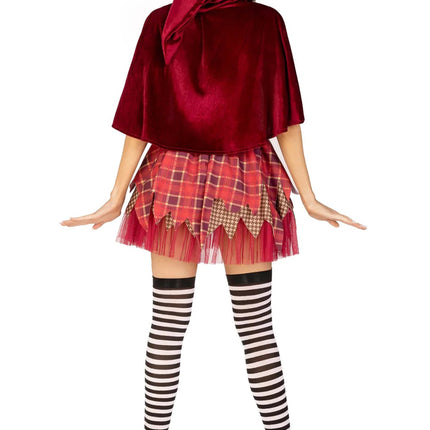 Heks Kostuum Dames Mary Hocus Pocus Leg Avenue van Leg Avenue koop je bij Partywinkel