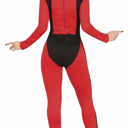 Helden Kostuum Dames van Fiestas Guirca koop je bij Partywinkel