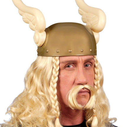 Helm Asterix van Widmann koop je bij Partywinkel