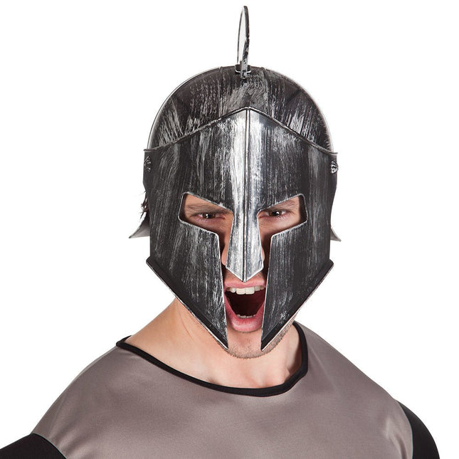 Helm Ridder van Boland koop je bij Partywinkel